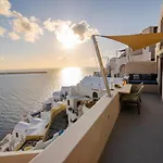Kallisti Sunset