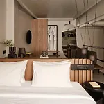 Hom Santorini (Adults Only)