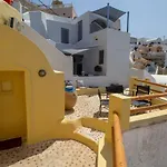 Villa Ariadni Cave Houses In Oia