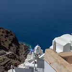 Villa Ariadni Cave Houses In Oia