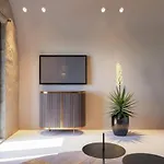 Villa Euphoria With Pool And Sea View Elr Finikia Santorini