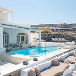 Ovs Oia The Villa Ode Santorini
