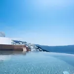 Villa Santorini 520 By Caldera Houses
