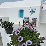 Oia Sunset House Pothitou