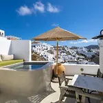 Rhenia\'S Suites