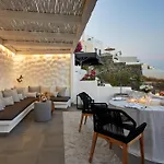 Filotera Suites