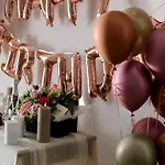 Thirea Suites