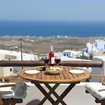 Red Stone Villa