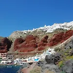 Avs Superior One Bedroom Villa With Outdoor Hot Tub Villa Katina Oia