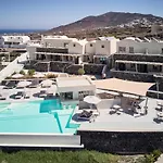 Adorno Oia