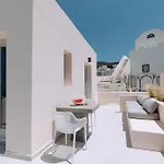 Elysian Santorini