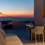 Elysian Santorini