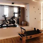 Hom Santorini (Adults Only)