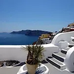 Rock Cave House