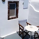 Rock Cave House