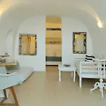 Hideaway Cave House