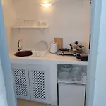 Hideaway Cave House