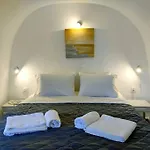 Hideaway Cave House