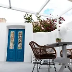 Arcadoia House