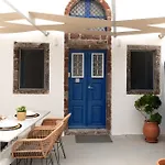 Arcadoia House