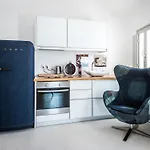 Elite Luxury Suites