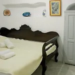 Zoe Aegeas Traditional Houses