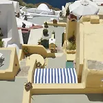 Zoe Aegeas Traditional Houses