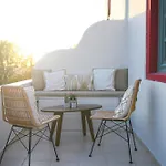 Michelangelo Beach Villa