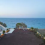 Michelangelo Beach Villa