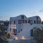 Michelangelo Beach Villa