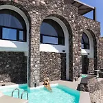 Charisma Suites (Adults Only)