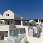 Sea Paradise Villas - Seaside & Private Jacuzzi