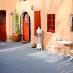 Villa Nostalgia