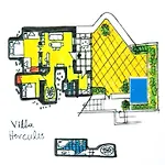 Ifestio Villas Oia
