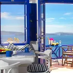 Ifestio Villas Oia