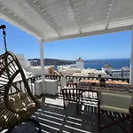 Sunset View Apartment