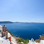 Sophia Oia View