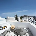 Oia Captain\'S Villa