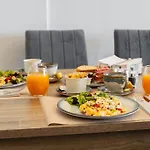 Sunup Lux Villa