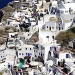 Charming Santorini Suite Yagos Suite 1 Bedroom Min, Children Age 12 Years Private Furnished Balcony With Hot Tub Overlooking The Sea ,
