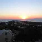 Panorama Oia Apartments