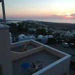 Panorama Oia Apartments