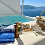 Aristos Life Luxury Cave Villas