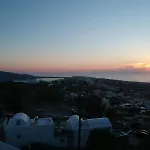 Panorama Oia Apartments