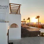 Amethyst Luxury Suites Oia