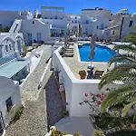 Aethrio Sunset Village - Oia