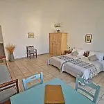 Aethrio Sunset Village - Oia