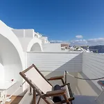 Santorini Sun Villas
