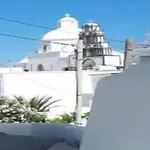 Nomikou Apartament In Oia Santorini