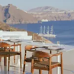 The Saint Hotel